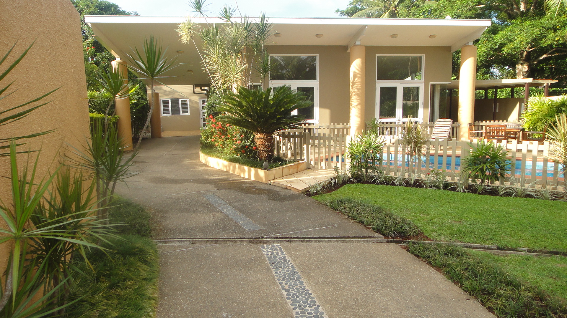 real estates in suva fiji