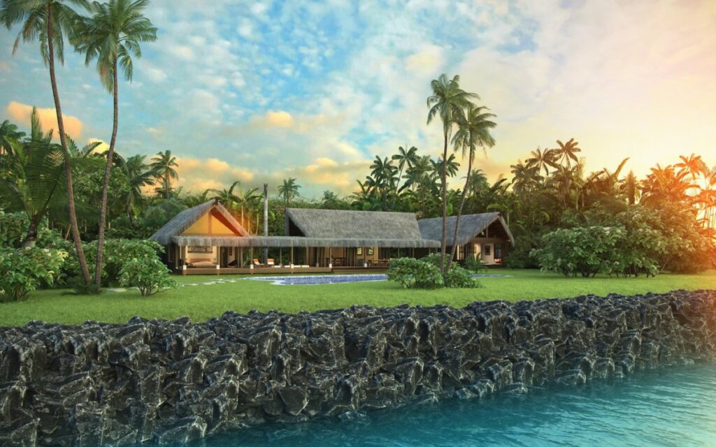 real estate fiji